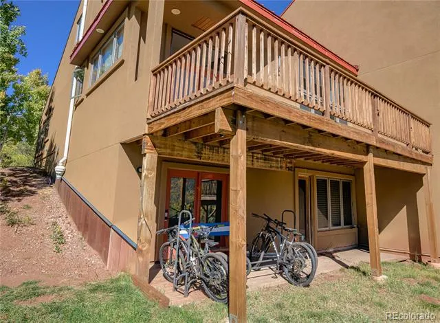 Address Not Shown La Veta, CO 81055