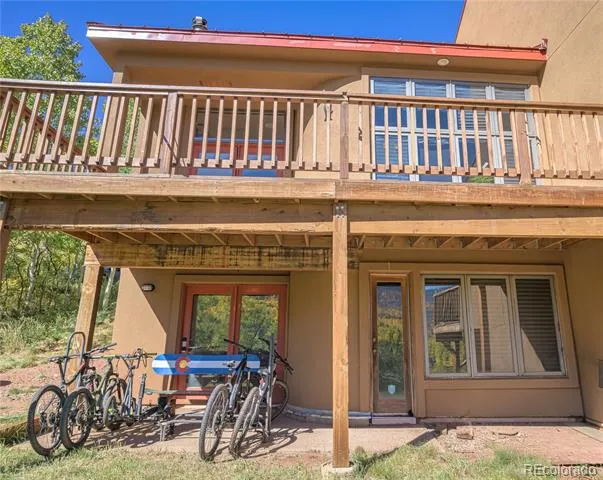 Address Not Shown La Veta, CO 81055