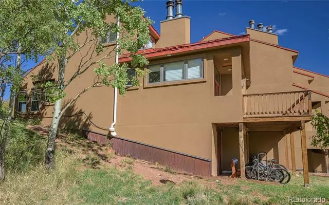 Address Not Shown La Veta, CO 81055