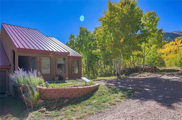 Address Not Shown La Veta, CO 81055