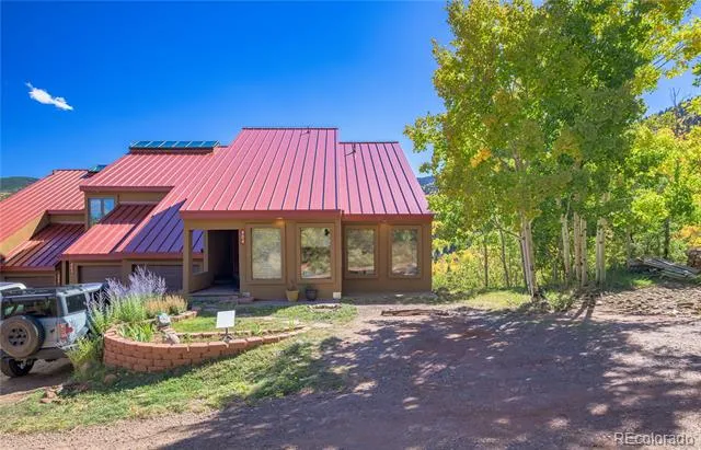 Address Not Shown La Veta, CO 81055