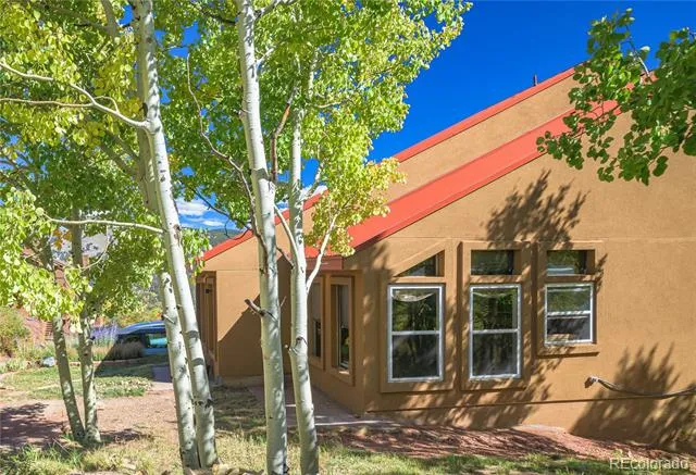 Address Not Shown La Veta, CO 81055