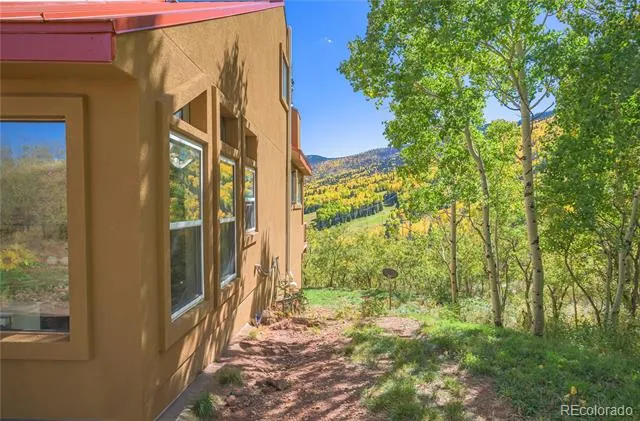 Address Not Shown La Veta, CO 81055
