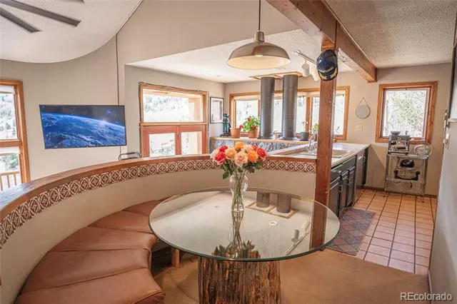 Address Not Shown La Veta, CO 81055
