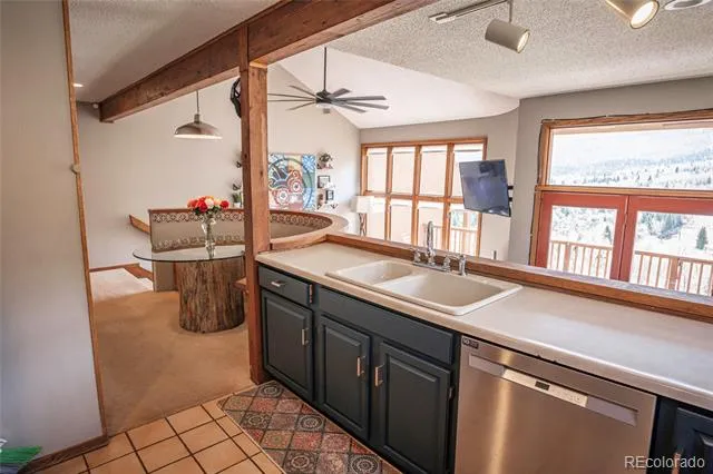 Address Not Shown La Veta, CO 81055