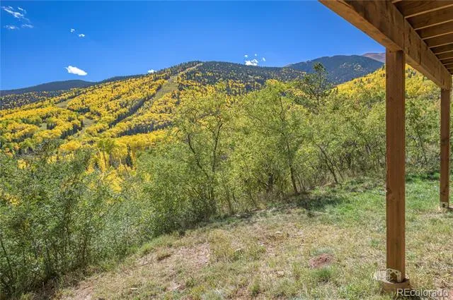 Address Not Shown La Veta, CO 81055