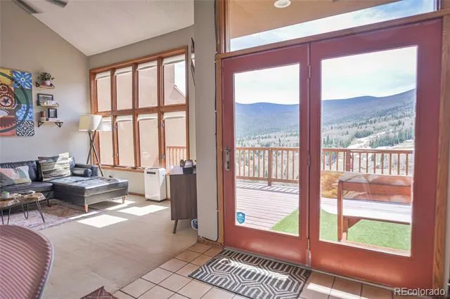 Address Not Shown La Veta, CO 81055