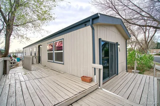 5775 Sunnybrook Court Loveland, CO 80538