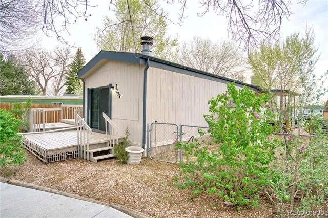 5775 Sunnybrook Court Loveland, CO 80538
