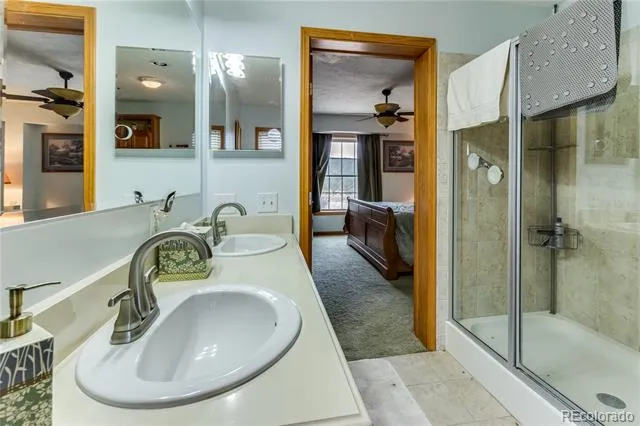 33186 Little Bear Drive Trinidad, CO 81082