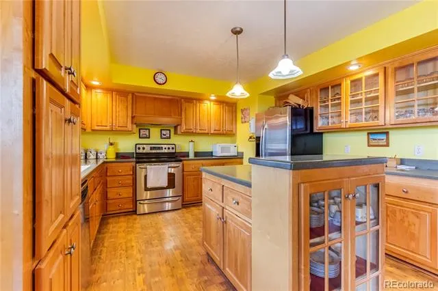 33186 Little Bear Drive Trinidad, CO 81082