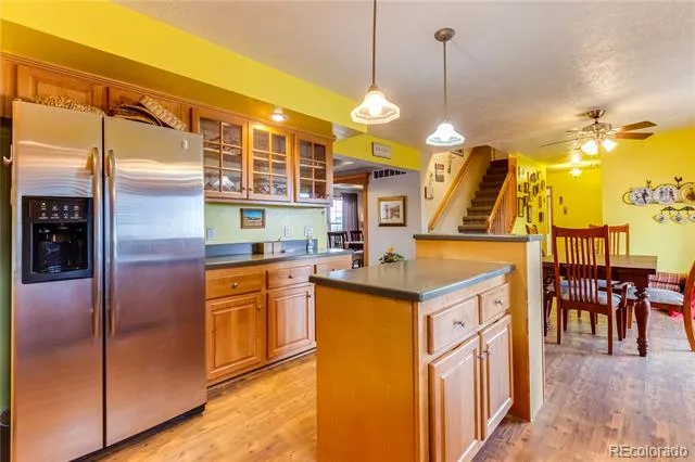 33186 Little Bear Drive Trinidad, CO 81082