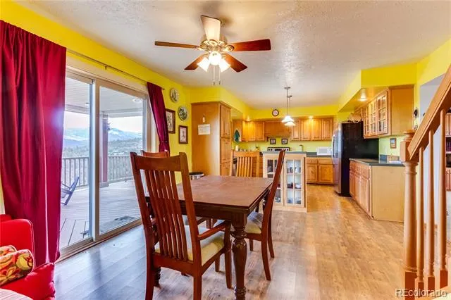 33186 Little Bear Drive Trinidad, CO 81082