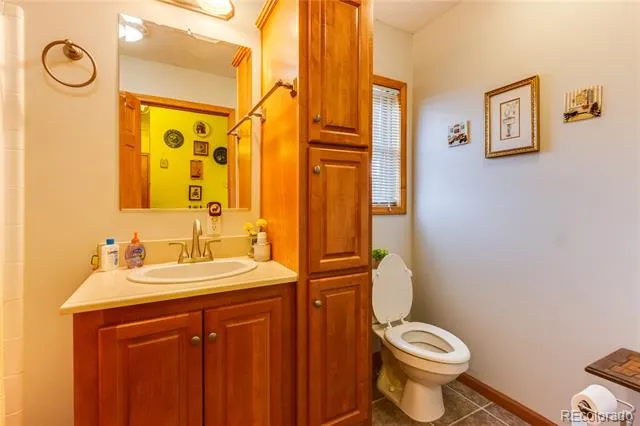 33186 Little Bear Drive Trinidad, CO 81082