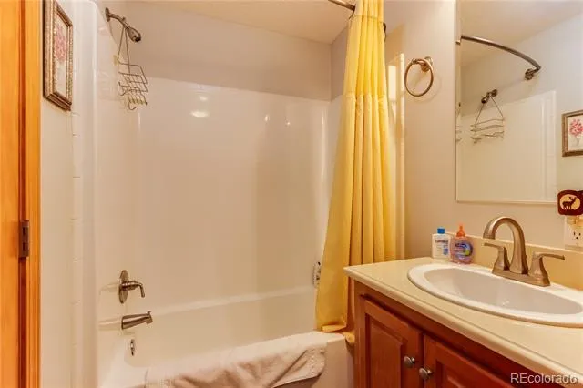 33186 Little Bear Drive Trinidad, CO 81082