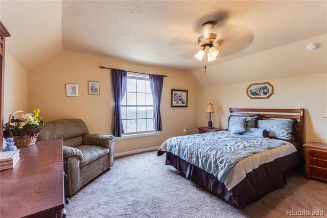 33186 Little Bear Drive Trinidad, CO 81082