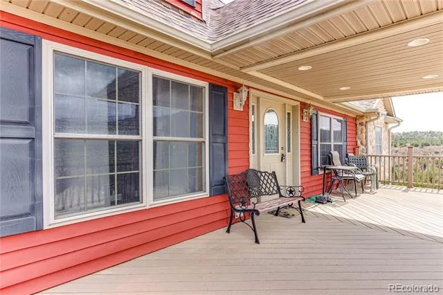 33186 Little Bear Drive Trinidad, CO 81082