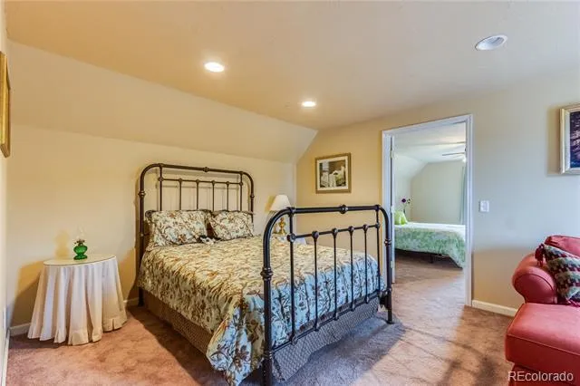 33186 Little Bear Drive Trinidad, CO 81082