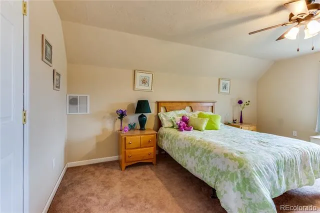 33186 Little Bear Drive Trinidad, CO 81082