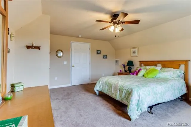 33186 Little Bear Drive Trinidad, CO 81082