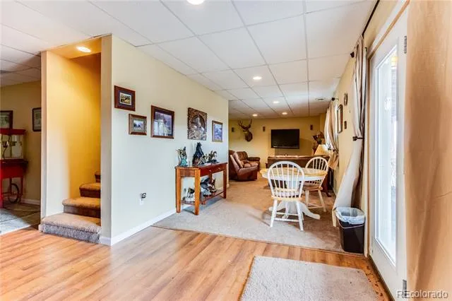 33186 Little Bear Drive Trinidad, CO 81082