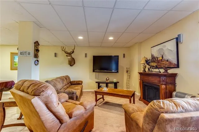 33186 Little Bear Drive Trinidad, CO 81082
