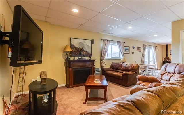33186 Little Bear Drive Trinidad, CO 81082