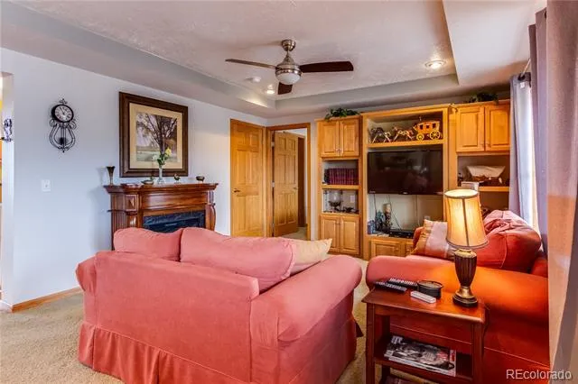 33186 Little Bear Drive Trinidad, CO 81082