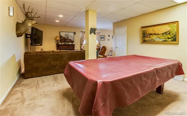 33186 Little Bear Drive Trinidad, CO 81082