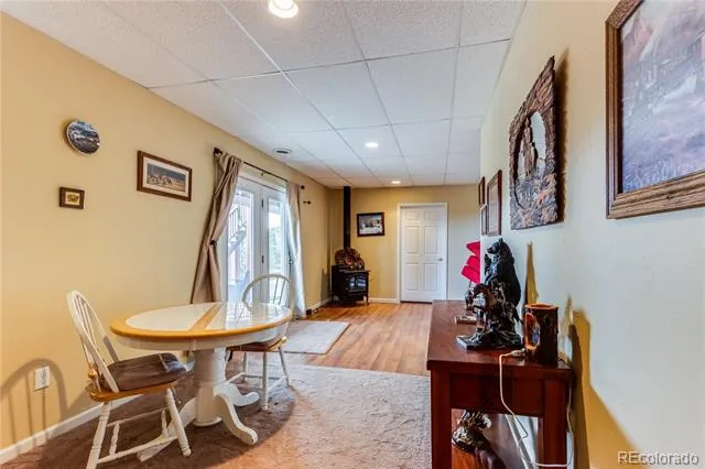 33186 Little Bear Drive Trinidad, CO 81082