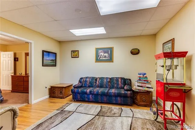 33186 Little Bear Drive Trinidad, CO 81082