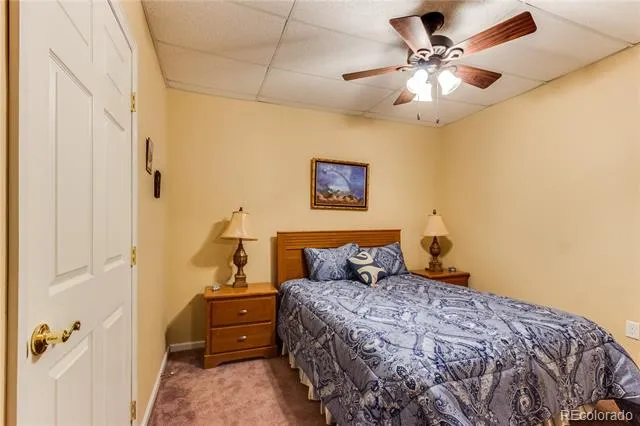 33186 Little Bear Drive Trinidad, CO 81082