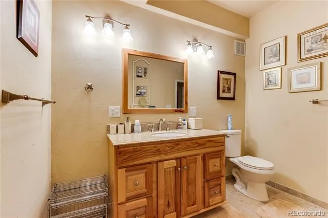 33186 Little Bear Drive Trinidad, CO 81082
