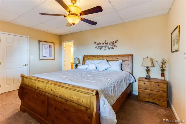 33186 Little Bear Drive Trinidad, CO 81082