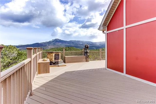 33186 Little Bear Drive Trinidad, CO 81082