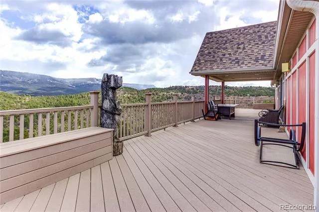 33186 Little Bear Drive Trinidad, CO 81082