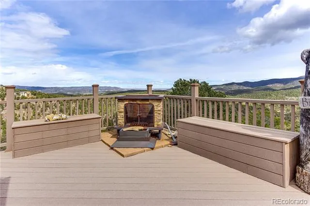 33186 Little Bear Drive Trinidad, CO 81082
