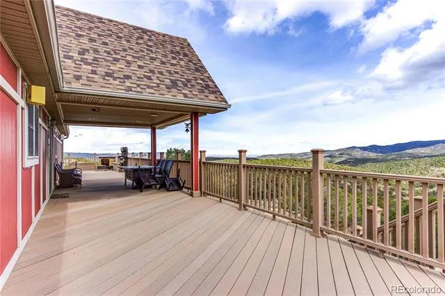 33186 Little Bear Drive Trinidad, CO 81082