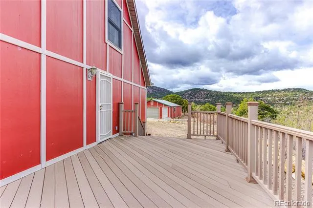 33186 Little Bear Drive Trinidad, CO 81082