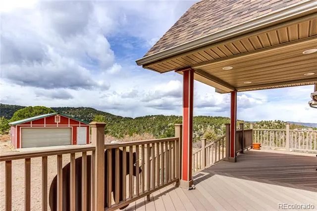 33186 Little Bear Drive Trinidad, CO 81082