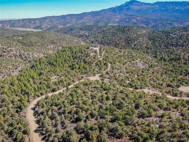 33186 Little Bear Drive Trinidad, CO 81082