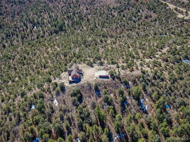 33186 Little Bear Drive Trinidad, CO 81082