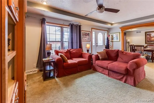 33186 Little Bear Drive Trinidad, CO 81082
