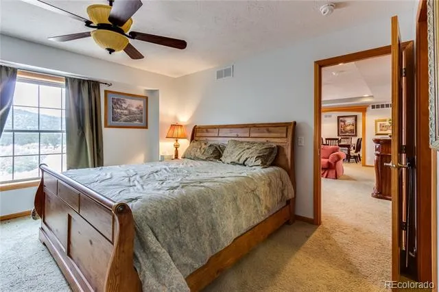 33186 Little Bear Drive Trinidad, CO 81082