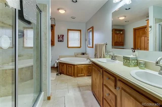 33186 Little Bear Drive Trinidad, CO 81082