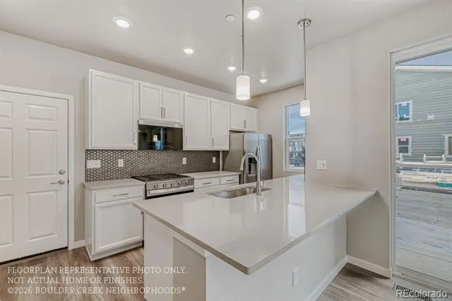 1706 W 166th Avenue Broomfield, CO 80023