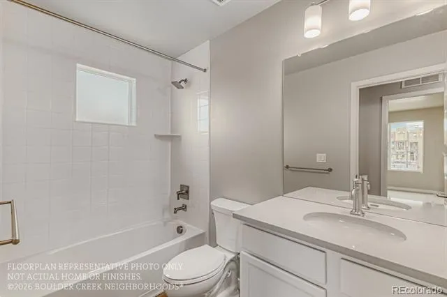 1706 W 166th Avenue Broomfield, CO 80023
