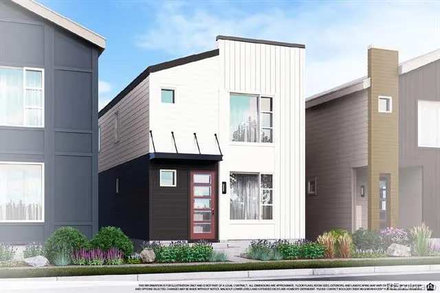 1706 W 166th Avenue Broomfield, CO 80023