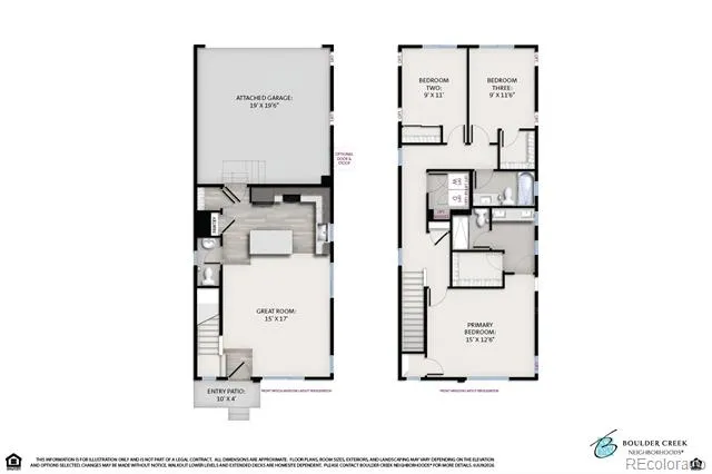 1706 W 166th Avenue Broomfield, CO 80023