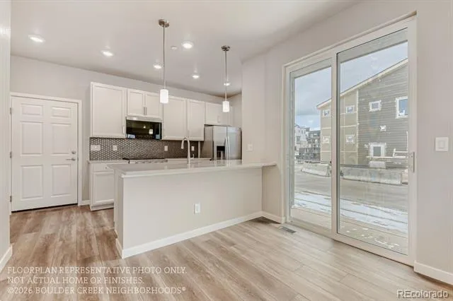 1706 W 166th Avenue Broomfield, CO 80023